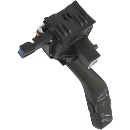 Commodo clignotant pour rouler serein en Seat Toledo et Altea au quotidien