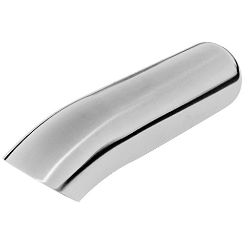 Flowmaster 15341 3"X 11"X 2.5" Ss Exhaust Tip Turndown #TOP1