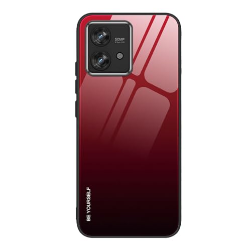 SEAHAI Case for Motorola Edge 40 Neo