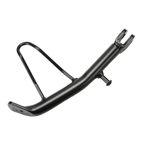 Béquille latérale de moto noire pour CFMOTO 250nk et 250sr
