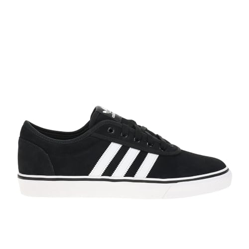 Baskets Adiease adidas unisexes pour en finir avec les douleurs de pieds au skateboard
