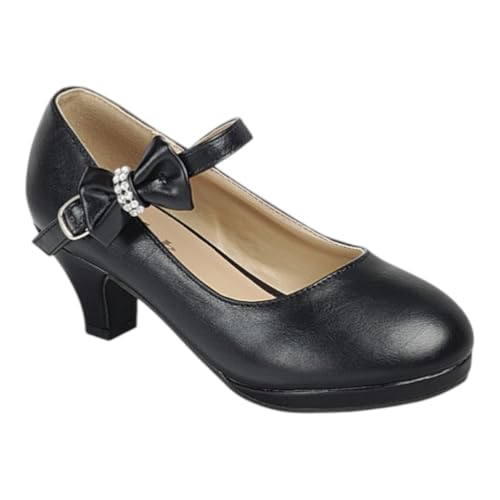 Image of Forever Link Girl's Mary Jane Pump