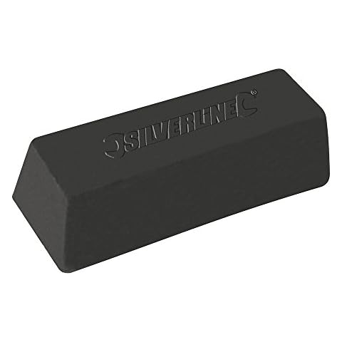 Pasta para Pulir Silverline Tools 107862 Cover