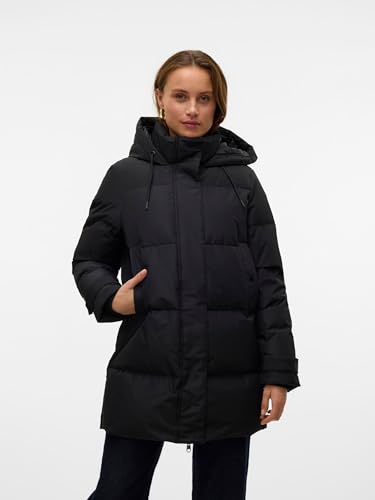 VERO MODA Veste VMLEONIELEA Duvet thermique et légère