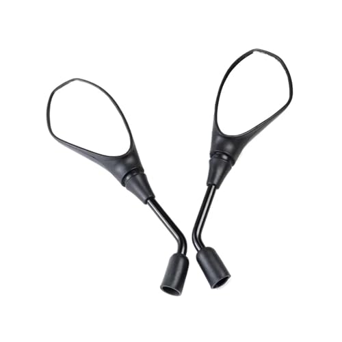 Motorrad Lenkerendenspiegel Spiegel Für Suz&uki GSR 600 750 GSX-S1000 V-Strom 650 1000 B-King GSX 1300 1400 GW250 Motorrad Zubehör Hinten Seite Rück