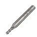 New Lon0167 3mm Dia Featured Tip 4 Flutes reliable efficacy Straight drill hole HSS End Mill Milling Cutter(id:8d3 04 a0 47f)