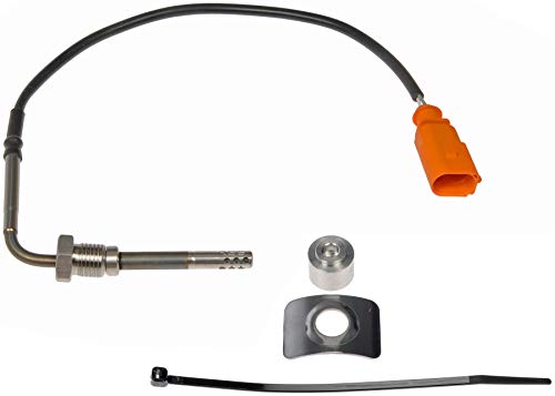 Capteur de température de gaz Dorman 904-711 pour réparer l'échappement Audi