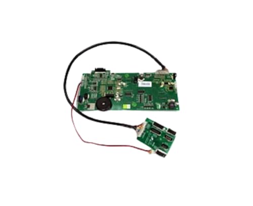Image of Upper Control Board 1000212429 Works with HZ Fitness TM659 Treadmill