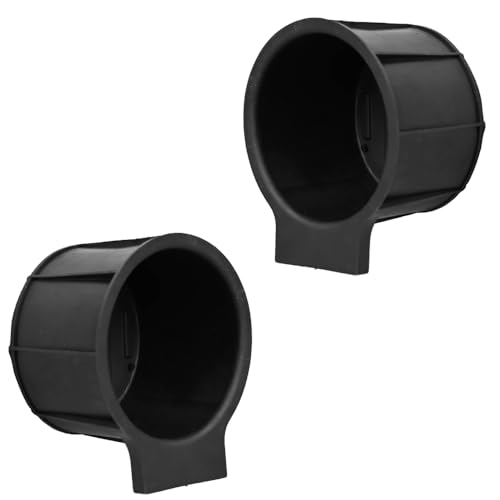 Inserto para portavasos de consola central para carro miniatura 2