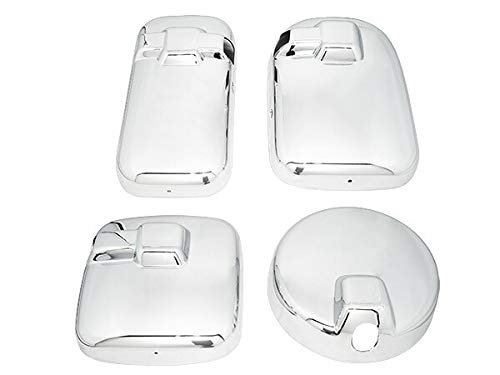 Amazon | 日産UD クオン ビッグサム メッキ ミラーカバー ヒーター付き 