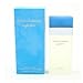Produktbild Empori DOLCE & GABBANA LIGHT BLUE EDT SPRAY 100 ml