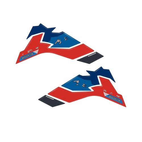Réservoir moto autocollant kit protection CRF1100L Africa Twin Adventure Sports 2024
