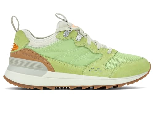 Image of Merrell Womens Alpine 83 Sneaker Recraft