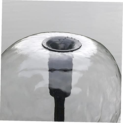 Hainice Fontein Nozzle Water Fountain Pump Nozzle Set Water Spray Heads voor Garden Pool Pond S - Image 8