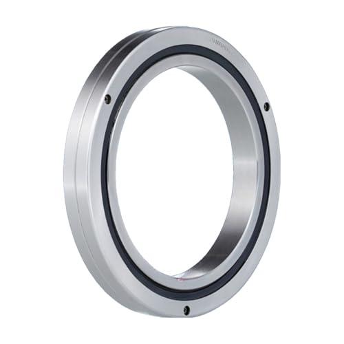 Roulement à rouleaux croisés de précision 14016 roulement d'orientation robot RB14016