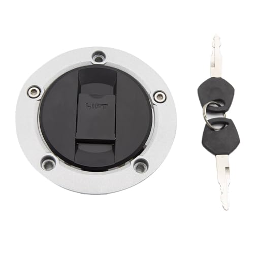 Bouchon de réservoir carburant pour moto GSXR 600 750 1000 et SV650