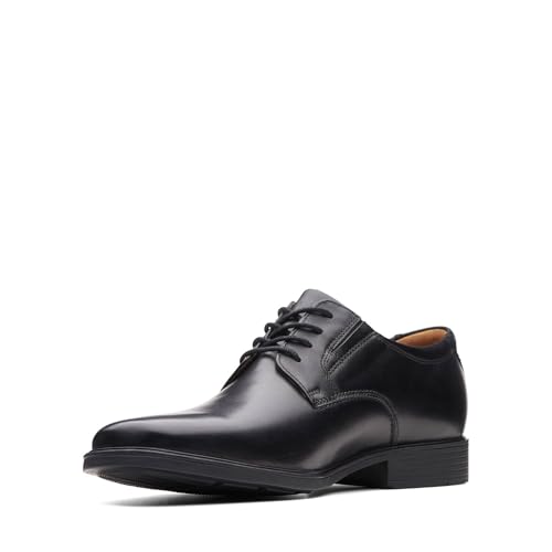 Clarks(クラークス) Men's Derby Oxford