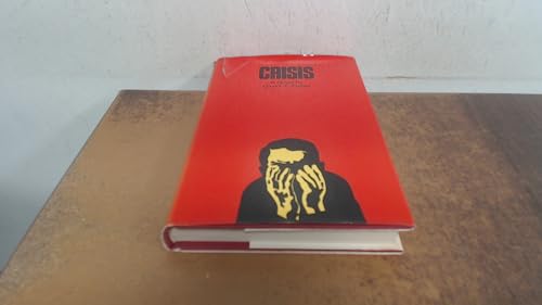 Crisis 0491000189 Book Cover