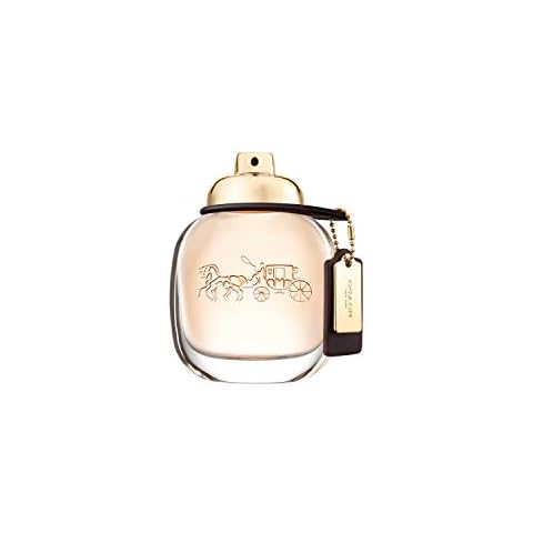 Coach Eau de Parfum, 50 ml Cover