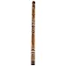 Meinl Percussion Bamboo Didgeridoo for Australian Sound Effects, Meditation and Circular Breathing — NOT MADE IN CHINA — 2-YEAR WARRANTY (DDG1-R)