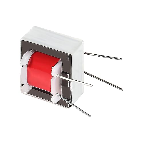 image for AEDIKO 10pcs EI-14 Audio Transformer High Efficiency Audio Isolation T