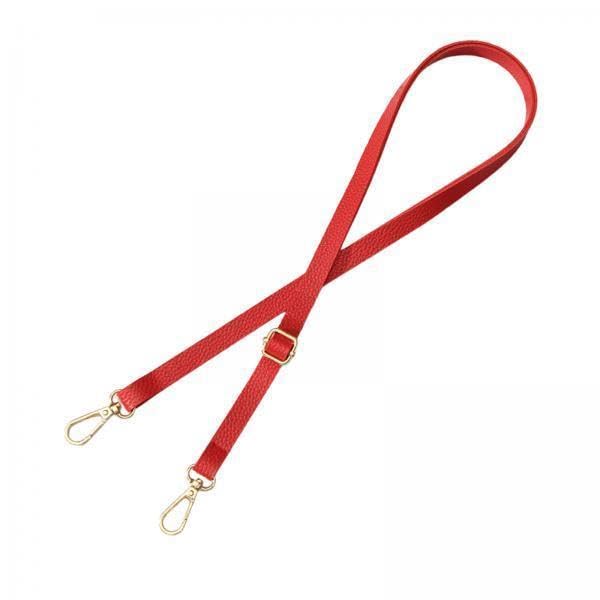 4xBag Strap Comfortable Purse Chain Strap for Shoulder Bag Cross Body Clutches Red|Handbag Accessories-image-36