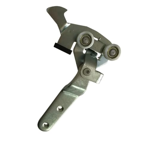 Rodillo guía inferior para Boxer 2002-2006 pieza de repuesto compatible 9033S0 puerta corredera 3