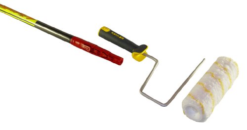 NESPOLI Lot perche anti-goutte avec monture confort