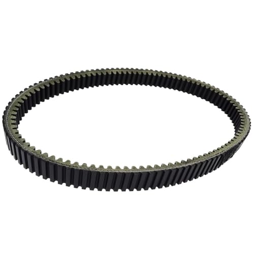 Courroie trapézoïdale pour SYM QuadRaider 600 pour réparer la transmission des quads ATV