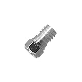 Channel Vision F-Connector Crimp on Type for RG59