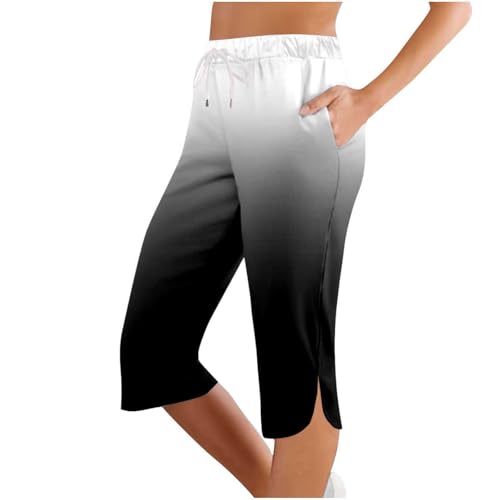 Pantalon de sport amincissant confortable en tissu respirant pour femme