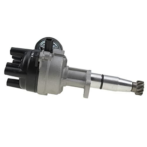 Yihetop Ignition Distributor Md326637 T2T84872 Compatible For Mitsubishi 4G63 4G64 Engine Forklift Fg30 Clark 923369 #TOP1