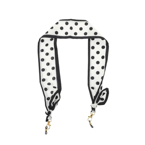 TOVINANNA Fancy Eyeglasses Strap Decorative Glasses Lanyard Easy Storage for Mask Glasses