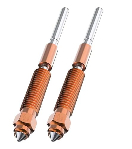 0.4mm K1 K1 Max K1C K1 SE Ender-3 V3 Ender-3 V3 Plus mYt  PLAAABSAPETEGATPUAPPAPCAPLA-CFAPA-CFAPET-CF̈pɓꂽS(2)