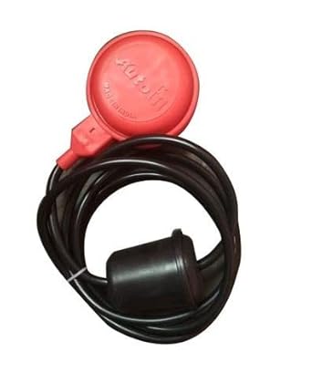 Float Switch 230V / 16A with 2 Meter Wire