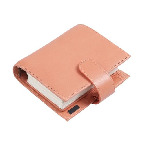 Cahier planificateur A7 pour surmonter le désordre du quotidien