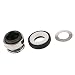 Produktbild freneci Öl Wasserpumpe Gummidichtung Schmierung Gleitringdichtung 12/14/16/17mm - Multi 12mm