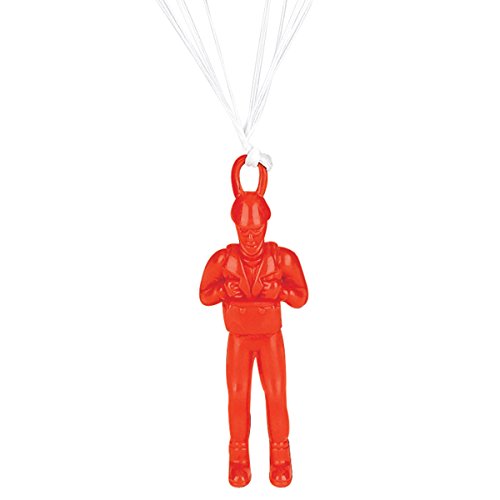 Creativity for Kids Parachute Fliers Kit