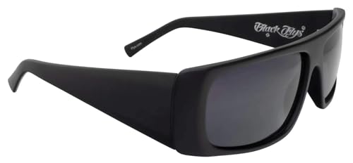 Black Flys Men's Fly Straight Sunglasses4