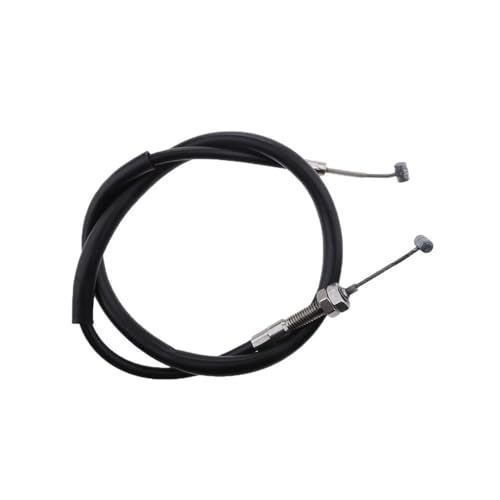 Câble d'accélérateur F2.5 pour moteur hors-bord 4 temps thermique