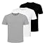 black and white|gray