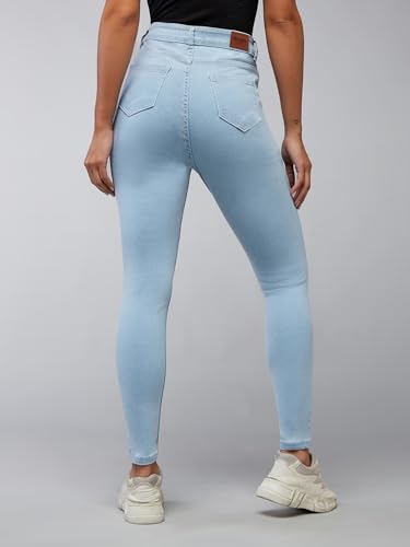 Image of Dolce Crudo Women Jeans