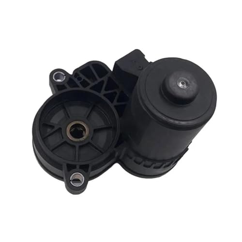 Motor de freno de estacionamiento trasero derecho con respuesta electrónica rápida para LR061382