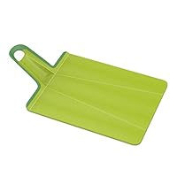 Joseph Joseph Chop2Pot Plus Folding Chopping Board, Regular - Green