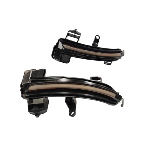 Clignotant dynamique rétroviseur droit Superb B8 MK3 3V A7 2016-2019