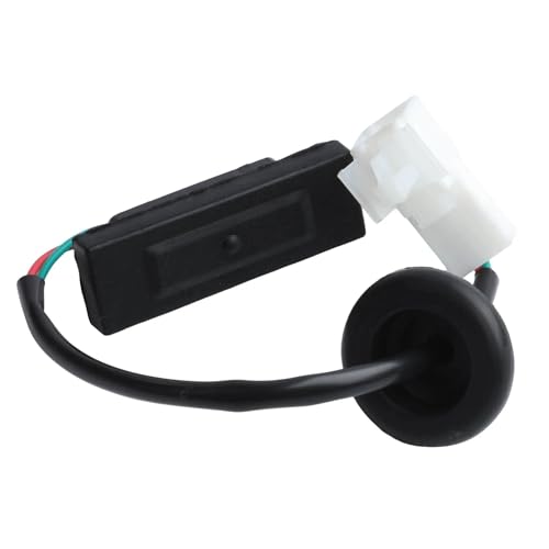 Cerradura maletero Hyundai I10 e interruptor botón puerta trasera 81260B4000 2