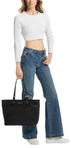 Image of Michael Kors Women's Winston Large Multi-functional Pocket Tote Bag