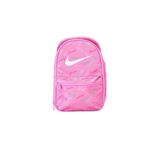 Nike Classic Fuel Pack Insulated Lunch Bag – Pink – One Size