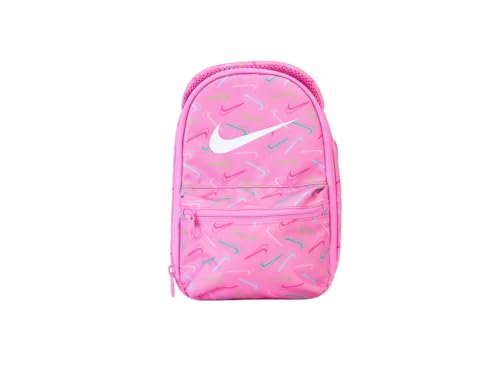 Nike Classic Fuel Pack Insulated Lunch Bag – Pink – One Size