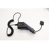 NEW!SONYソニーPSPgo用　シガーソケット充電器 カーチャージャー-531971